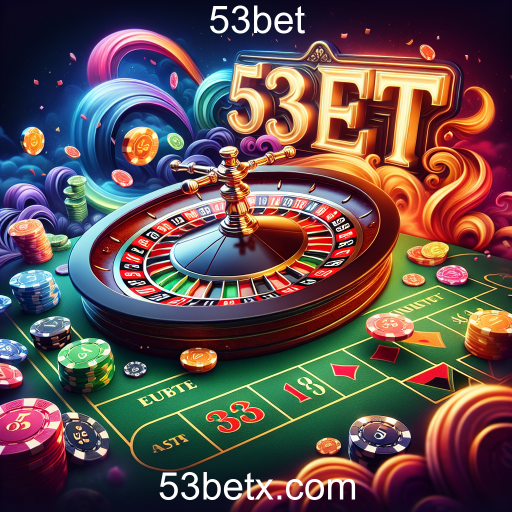 Descubra a Roleta no 53bet: Dicas e Estratégias para Vencedores