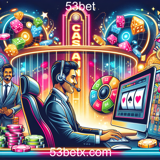 A Importância do Suporte ao Cliente em Jogos Online